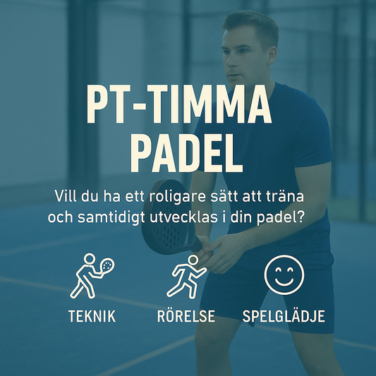 PT-Timma Padel